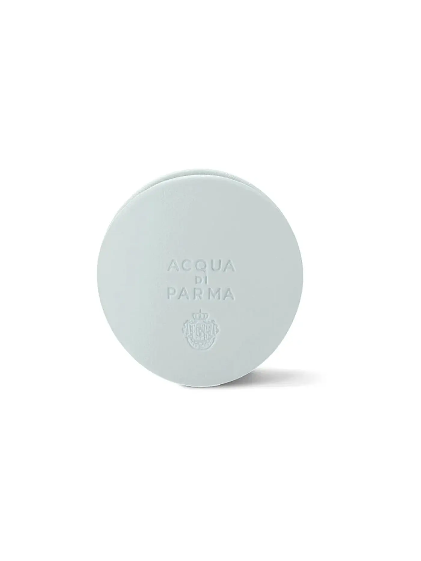 ACQUA DI PARMA | Autoduftcase - Car Diffuser Case (Gelb) | dunkelblau